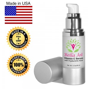 bella joi vitamin c serum review